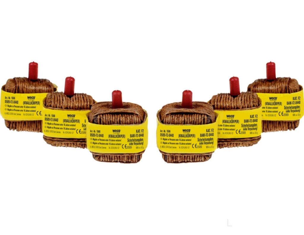 kubische kanonenschläge 9