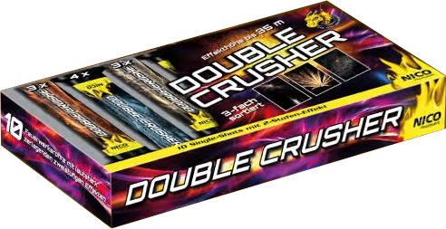 Double Crusher