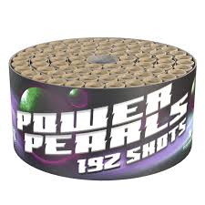 Power pearls batterie